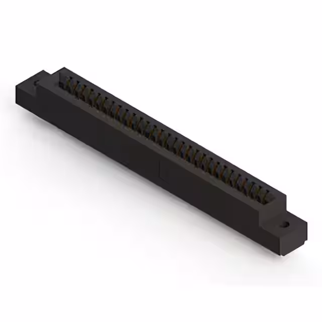 391-058-520-202 EDAC Inc.  Edgeboard Connectors